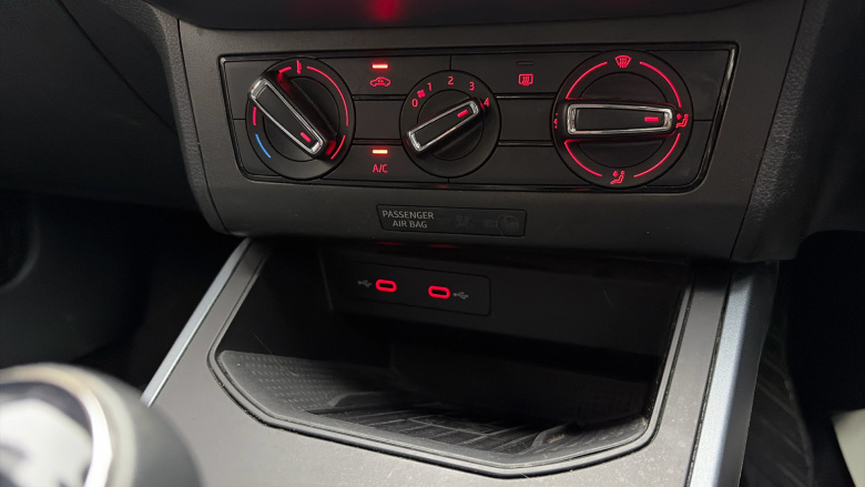 SEAT Arona 1.0 TSI SE Technology [EZ] 5dr Petrol Hatchback